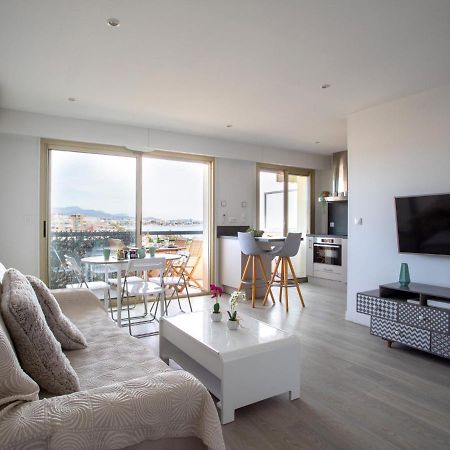 Studio Le Cagnes Beach-1 By Interhome Εξωτερικό φωτογραφία