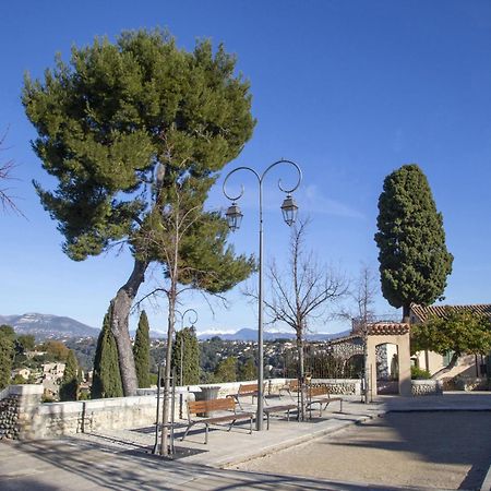 Studio Le Cagnes Beach-1 By Interhome Εξωτερικό φωτογραφία