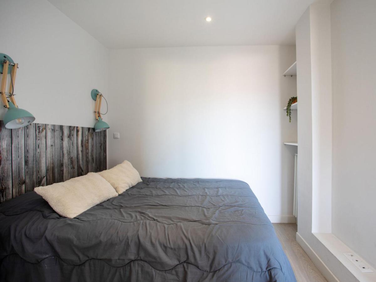 Studio Le Cagnes Beach-1 By Interhome Εξωτερικό φωτογραφία