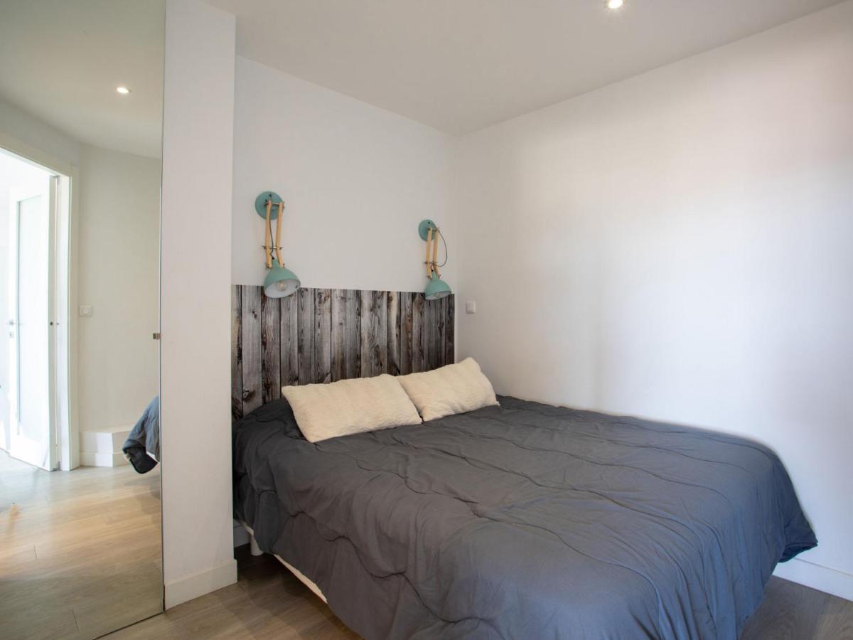 Studio Le Cagnes Beach-1 By Interhome Εξωτερικό φωτογραφία